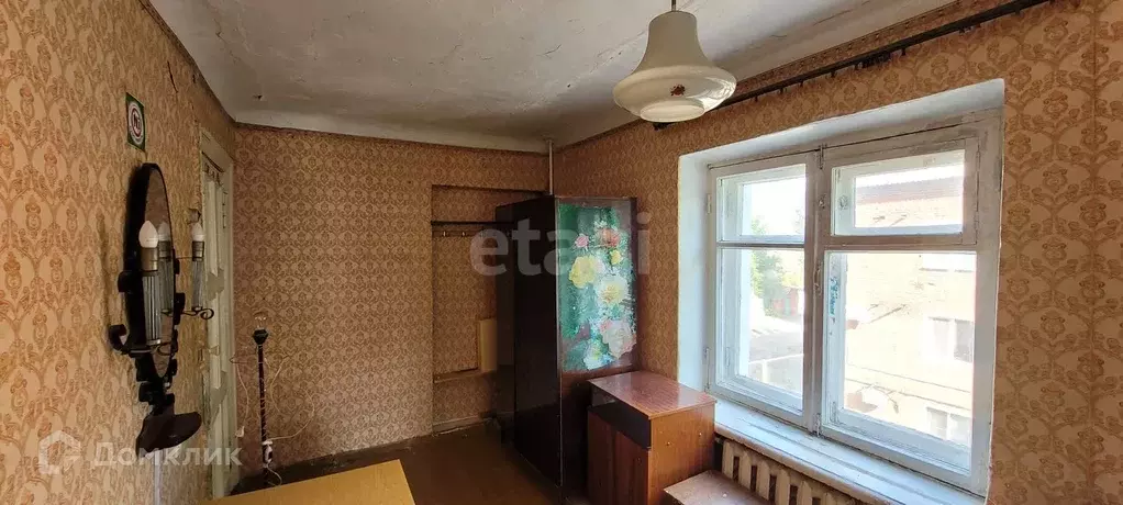 Продаётся 2-к квартира, 40.8 м - Фото 1