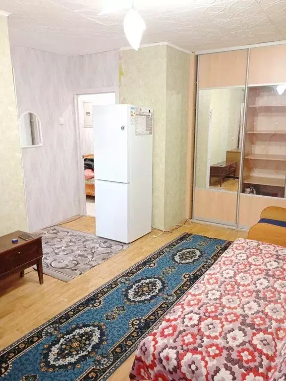 1-к кв. Свердловская область, Екатеринбург пер. Энергетиков, 2/108 ... - Фото 0