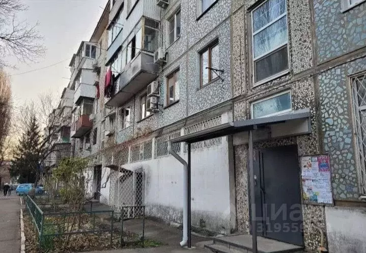 3-к кв. Краснодарский край, Краснодар Московская ул., 54 (63.5 м) - Фото 1