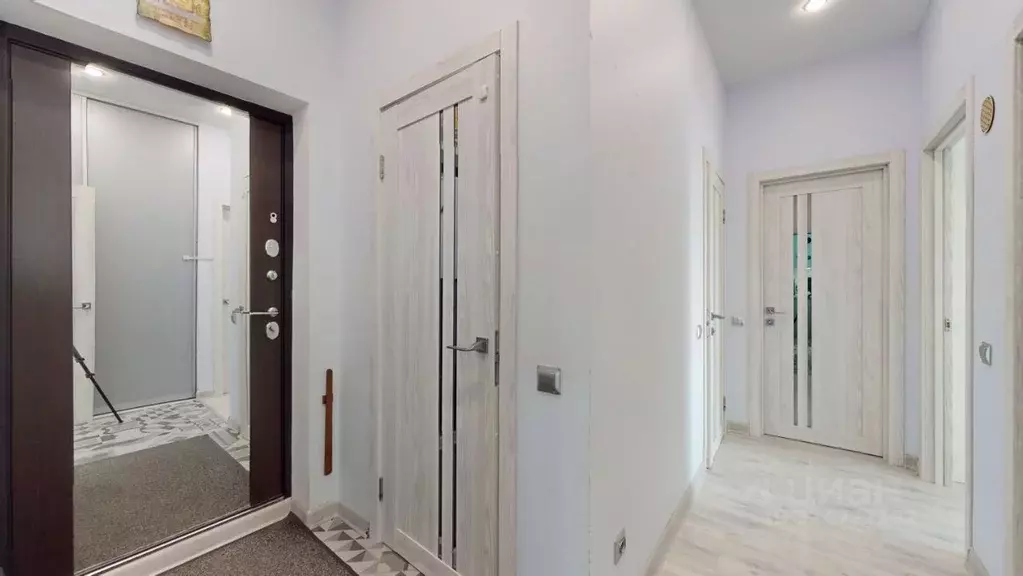 2-к кв. Москва ул. Черняховского, 19 (59.0 м) - Фото 1