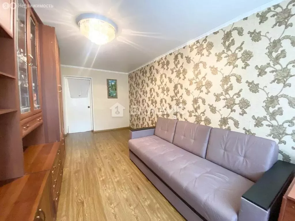 3-комнатная квартира: Уфа, проспект Октября, 65/3 (57.6 м) - Фото 0