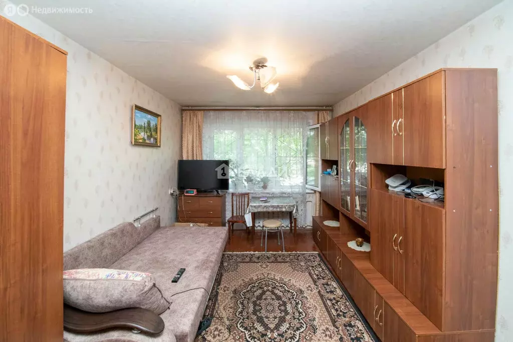 3-комнатная квартира: Нижний Новгород, Фруктовая улица, 7к3 (64.1 м) - Фото 0