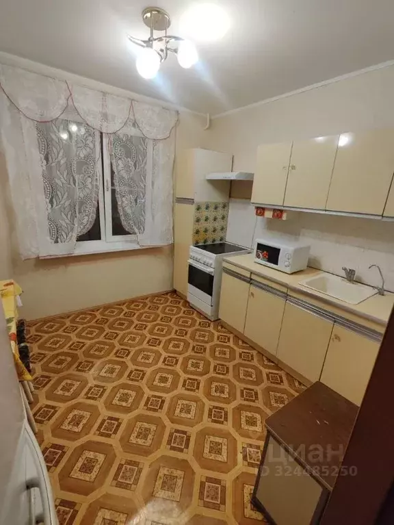 2-к кв. Челябинская область, Челябинск ул. 250-летия Челябинска, 14 ... - Фото 1