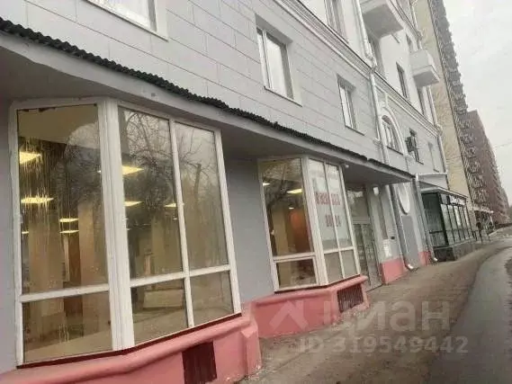 Торговая площадь в Москва Люблинская ул., 107/10 (14 м) - Фото 1
