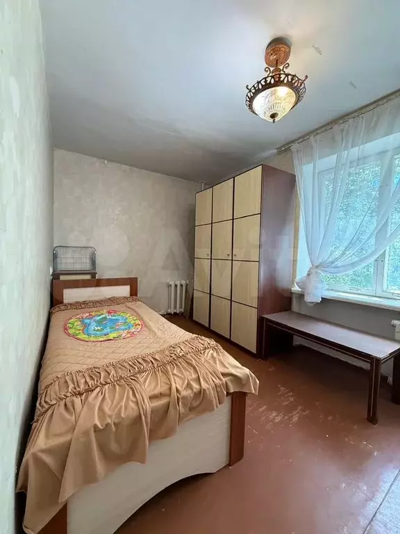 2-к. квартира, 41 м, 3/5 эт. - Фото 0