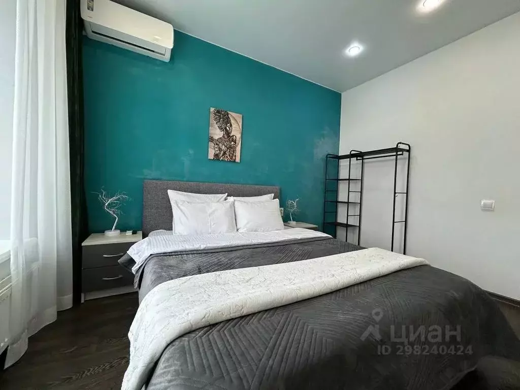 2-к кв. Тюменская область, Тюмень Полевая ул., 109к1 (50.0 м) - Фото 2