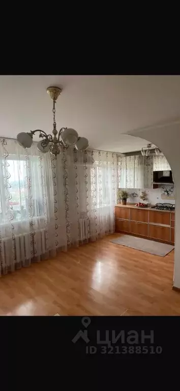 2-к кв. Оренбургская область, Орск пос. ОЗТП, ул. Шалина, 11А (50.2 м) - Фото 2