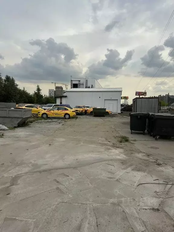 Помещение свободного назначения в Московская область, Реутов МКАД, 2-й ... - Фото 2