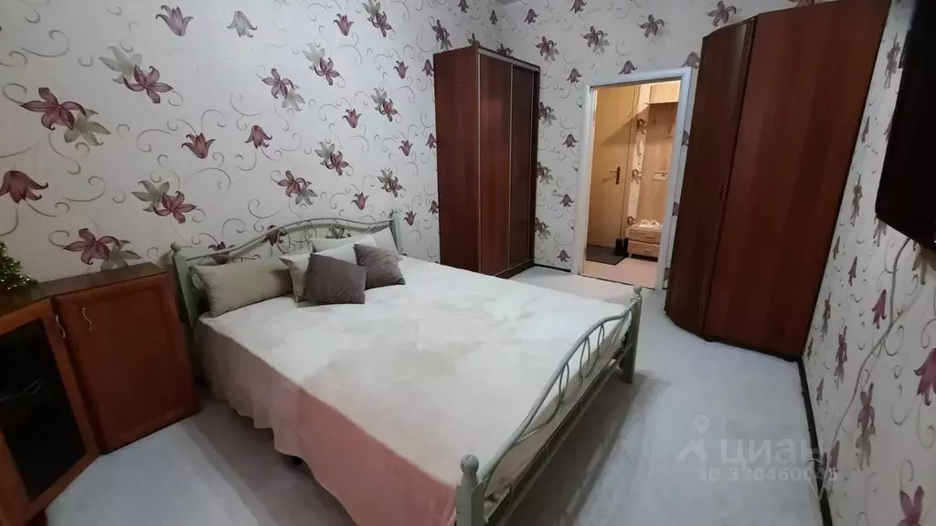 1-к кв. Санкт-Петербург Киевская ул., 3 (37.0 м) - Фото 2