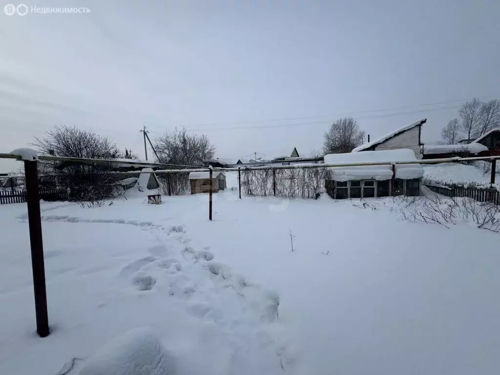 Дом в Искитим, Береговая улица (889 м) - Фото 2