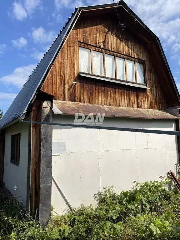 Дом в Челябинская область, Сосновский муниципальный округ, Петушок СНТ ... - Фото 2