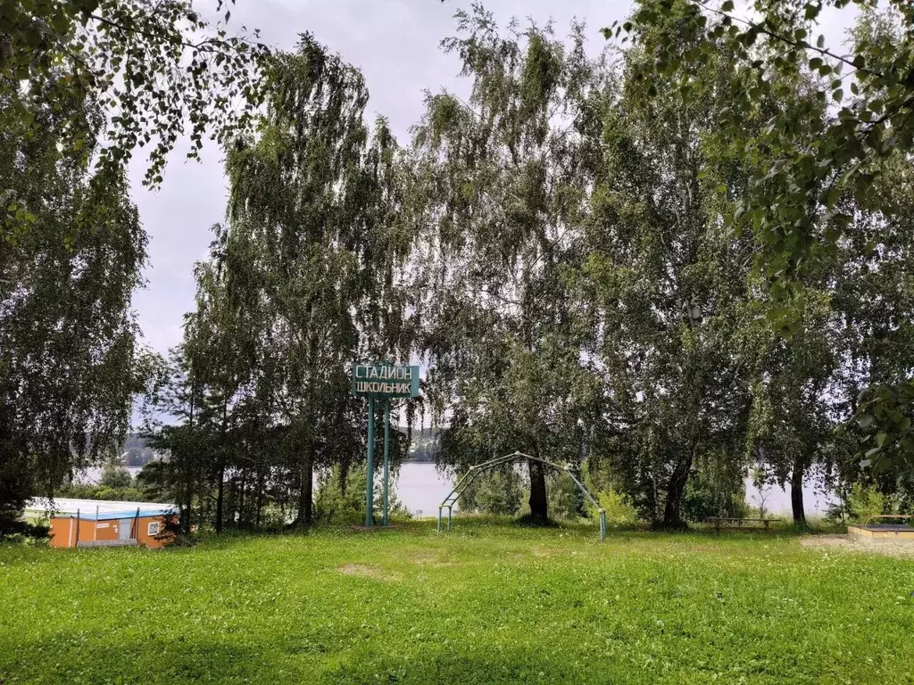 2-к кв. Свердловская область, Реж ул. Костоусова, 81 (44.5 м) - Фото 2