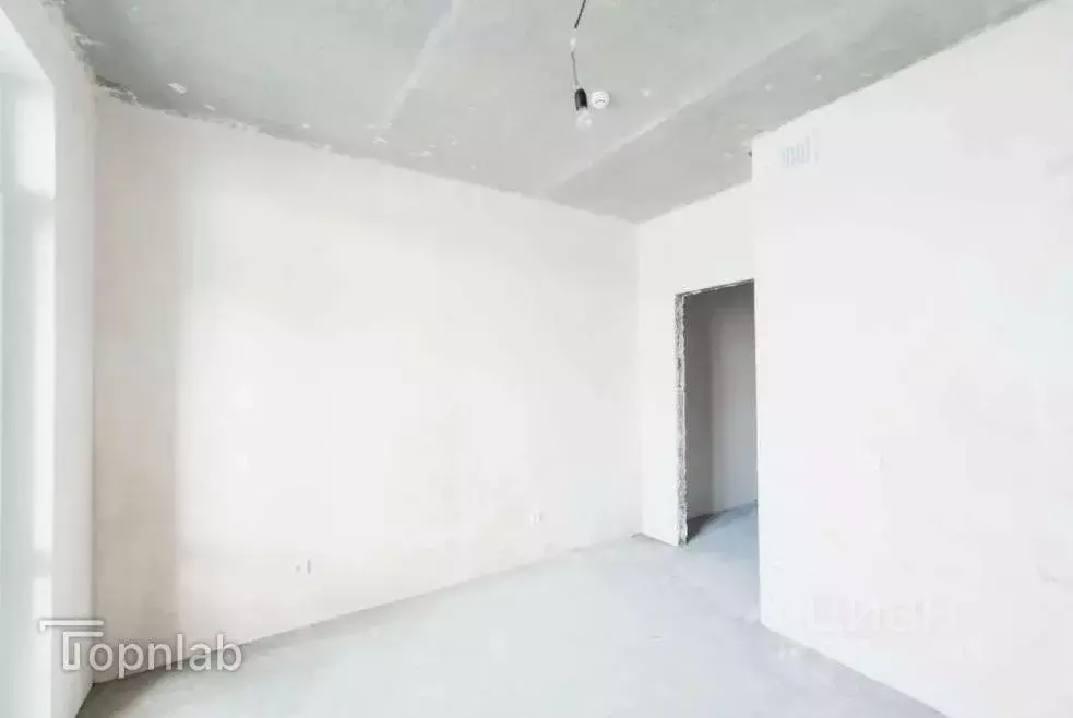 2-к кв. Башкортостан, Уфа ул. Гази Загитова, 11/1 (52.0 м) - Фото 2