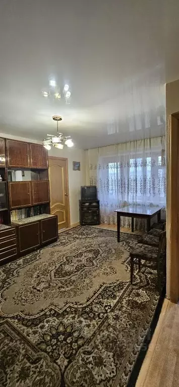 2-к кв. Саратовская область, Саратов Советская ул., 8 (42.7 м) - Фото 2