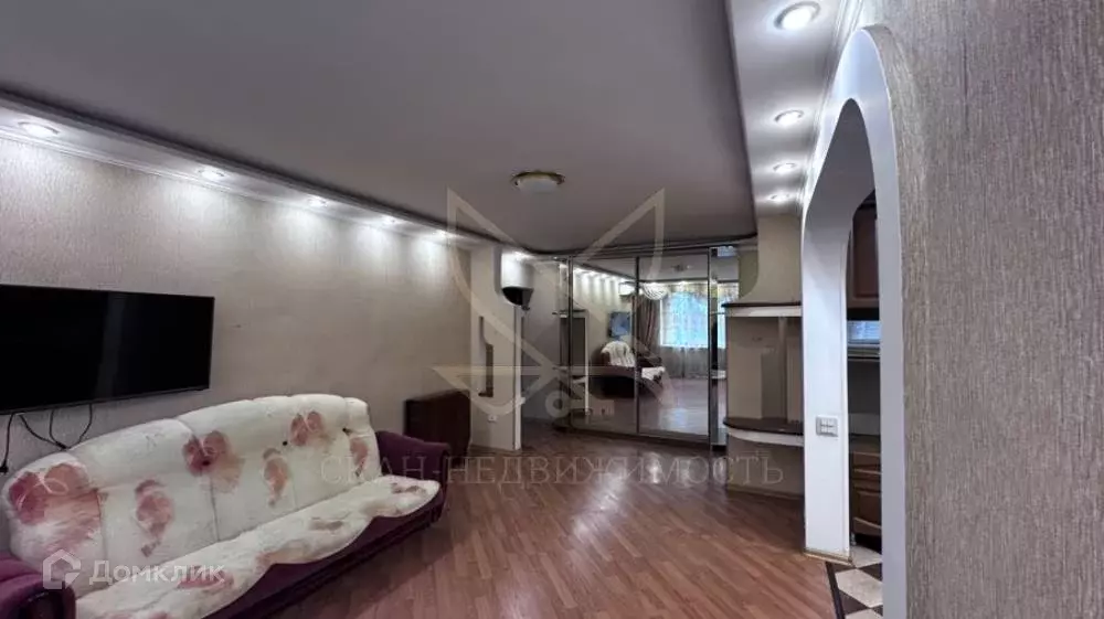 Продаётся 3-к квартира, 72.3 м - Фото 0