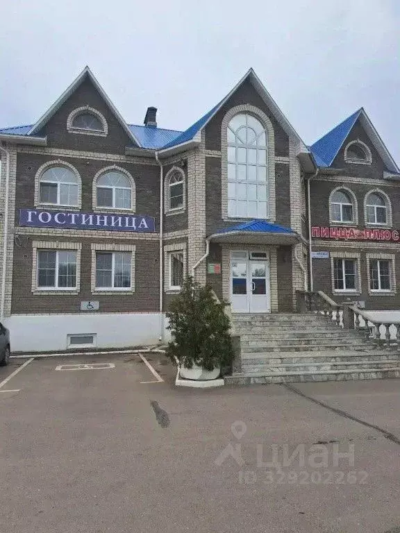 Комната Московская область, Волоколамск Пороховская ул., 1Ас3А (10.0 ... - Фото 1