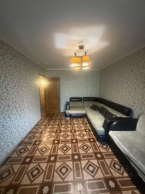 2-к кв. Башкортостан, Уфа ул. Ахметова, 300 (50.0 м) - Фото 2