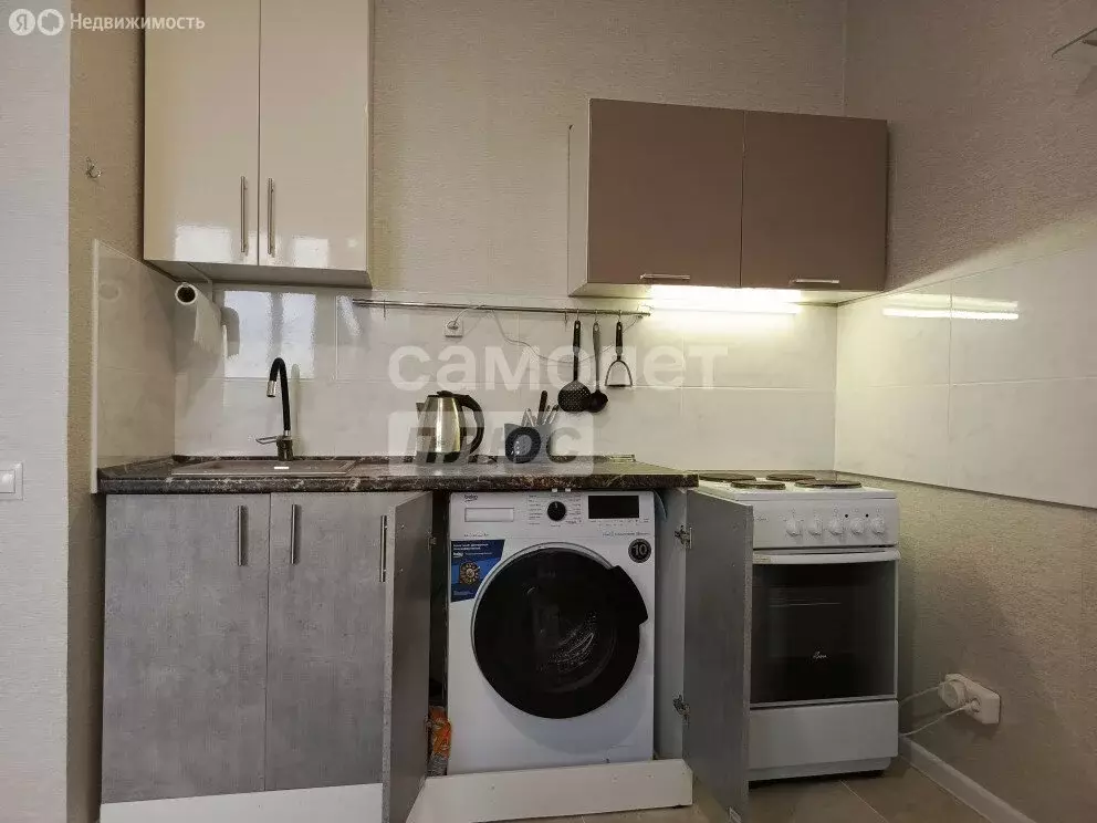 2-комнатная квартира: Новосибирск, Воинская улица, 69 (50 м) - Фото 1