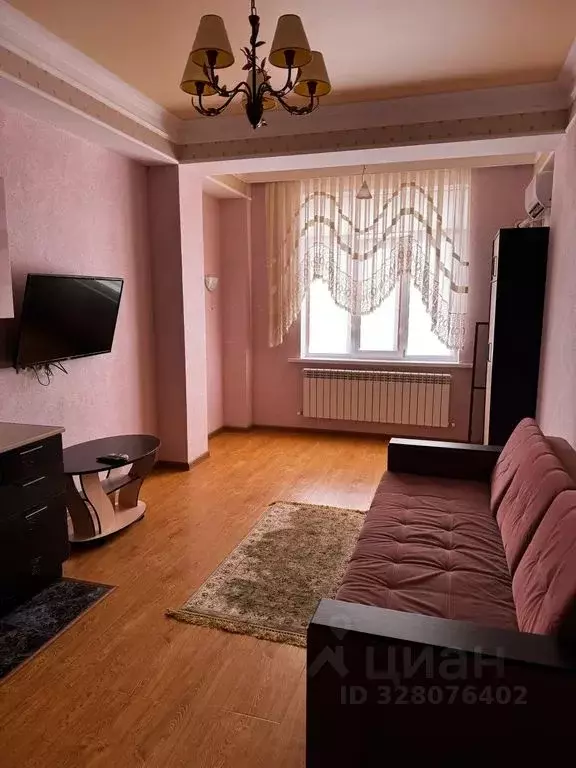 Студия Дагестан, Избербаш ул. Имени Р. Зорге, 31А (28.0 м) - Фото 1