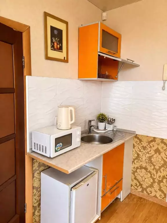 Комната Пермский край, Пермский муниципальный округ, д. Хмели ш. ... - Фото 1