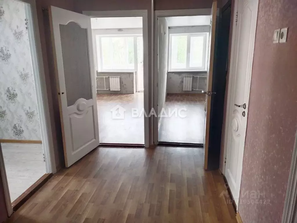2-к кв. Белгородская область, Белгород ул. 5 Августа, 36к2 (53.2 м) - Фото 0