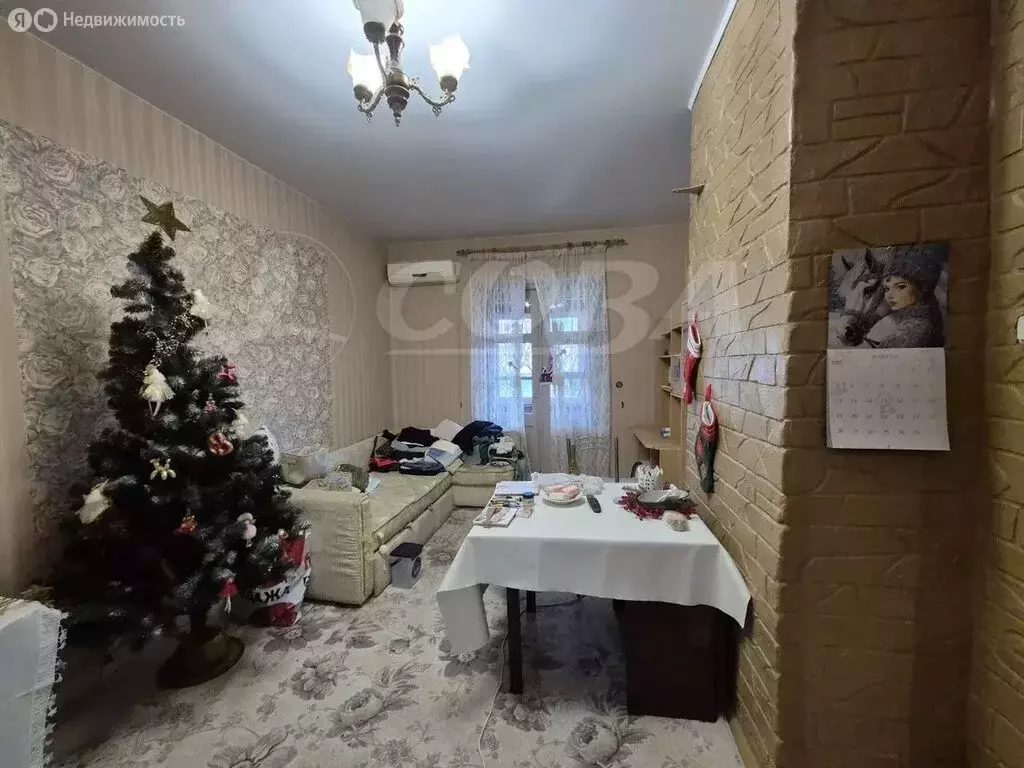 1-комнатная квартира: Сочи, улица Ленина, 186 (37.6 м) - Фото 2