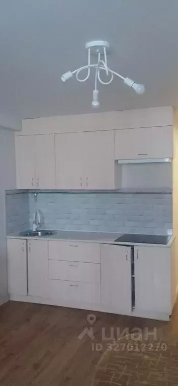 Студия Кировская область, Киров ул. Анжелия Михеева, 18А (27.1 м) - Фото 1