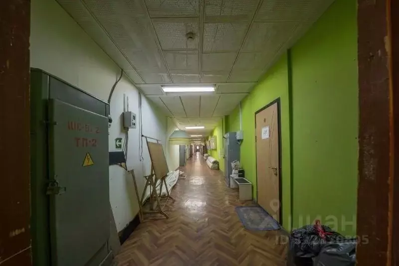 Производственное помещение в Санкт-Петербург Промышленная ул., 5 (58 ... - Фото 1