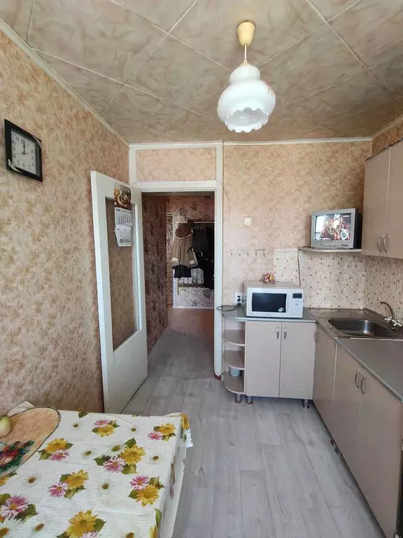 Продаётся 2-к квартира, 45 м - Фото 1