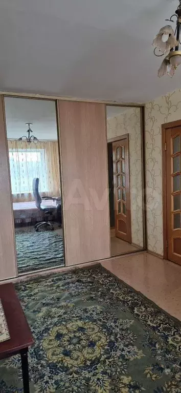 2-к. квартира, 46 м, 8/9 эт. - Фото 1