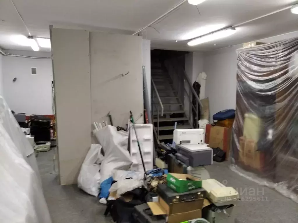 Склад в Владимирская область, Владимир ул. Разина, 12 (270 м) - Фото 1