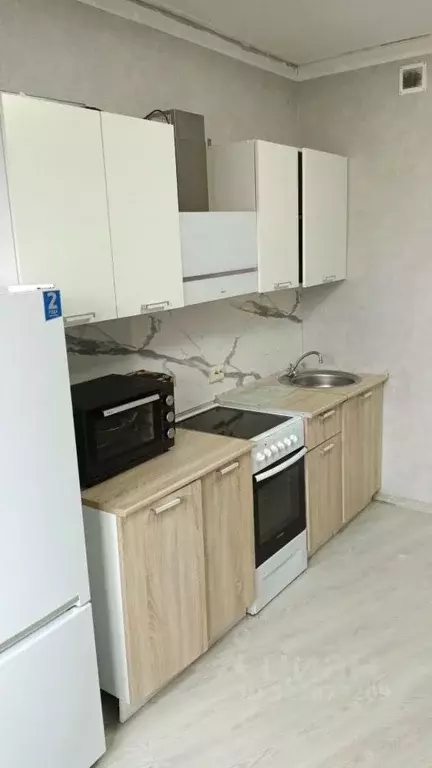 2-к кв. Московская область, Домодедово городской округ, с. Домодедово ... - Фото 2