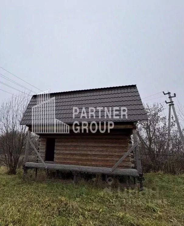 Дом в Тульская область, Щекинский район, Ломинцевское с/пос, с. Старая ... - Фото 1