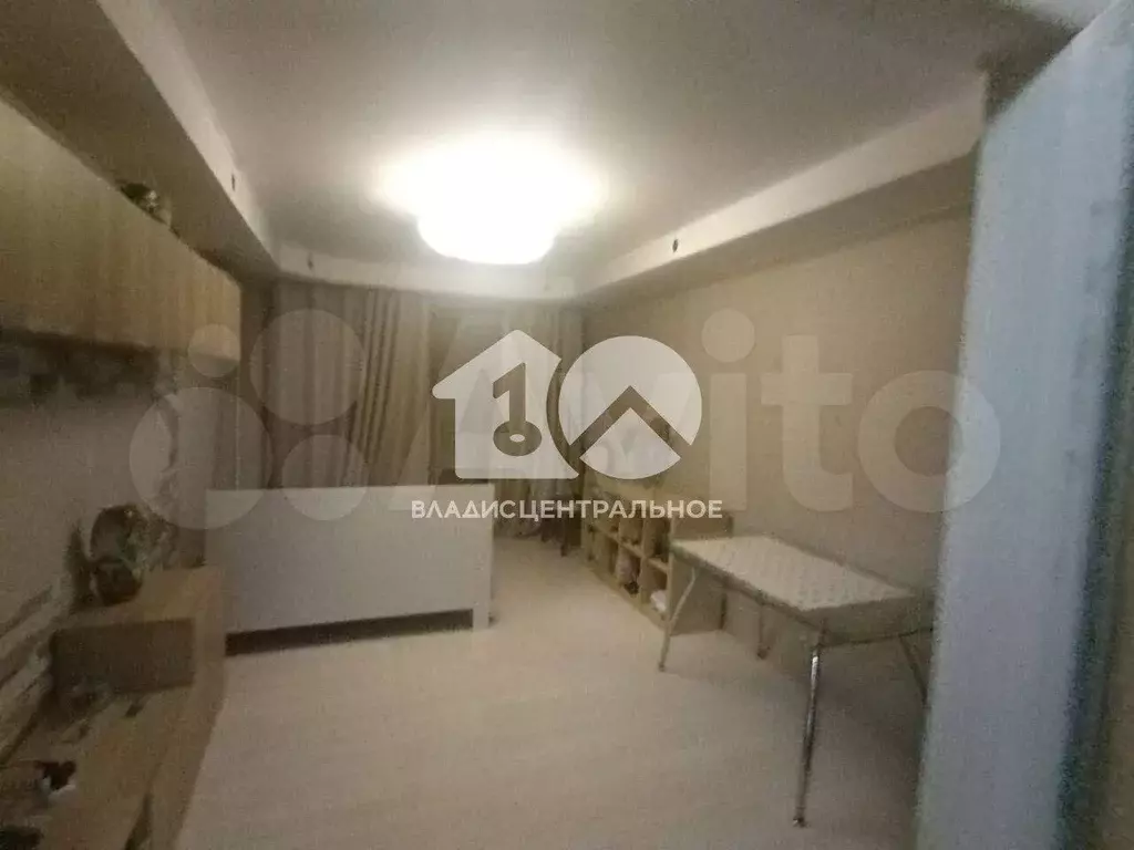 1-к. квартира, 40 м, 3/10 эт. - Фото 1