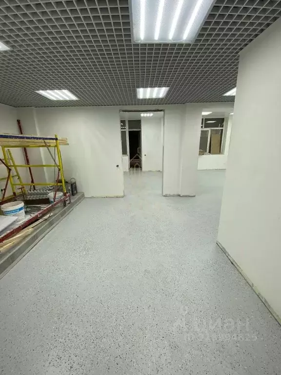 Помещение свободного назначения в Иркутская область, Иркутск ул. ... - Фото 0