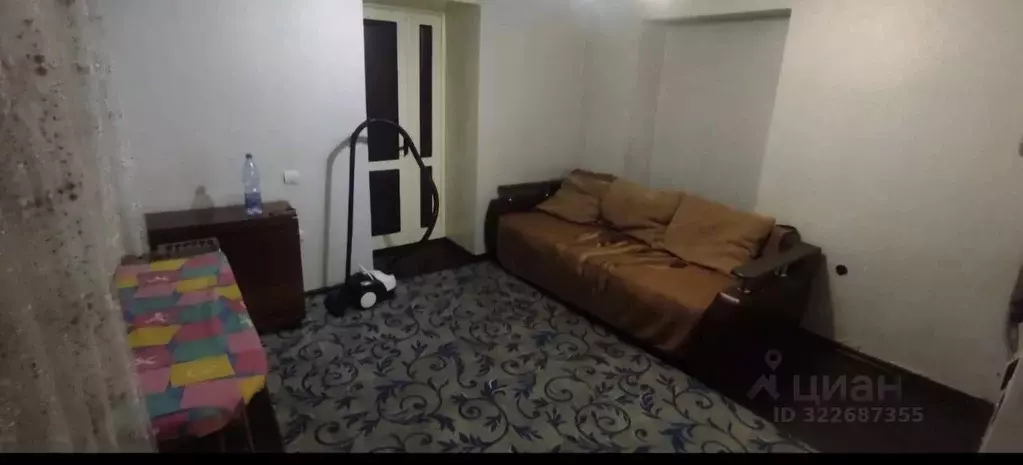 2-к кв. Ростовская область, Новочеркасск ул. Богдана Хмельницкого, 44 ... - Фото 1