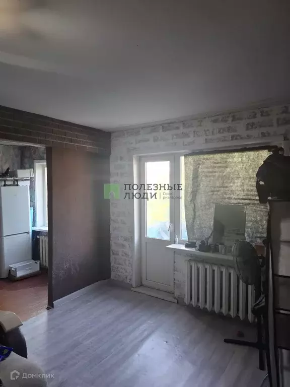 Продаётся 2-к квартира, 43.7 м - Фото 1