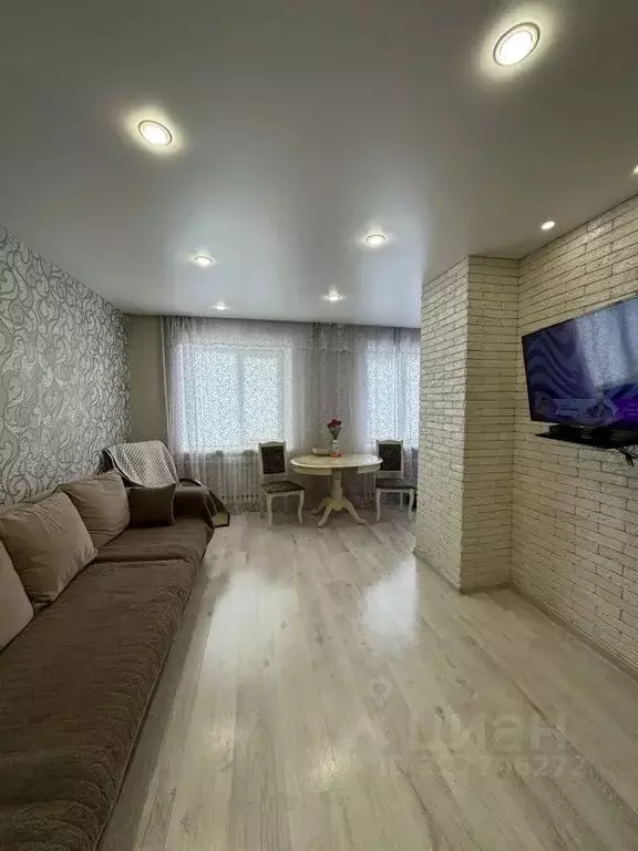 2-к кв. Челябинская область, Миньяр г. Ашинский муниципальный округ, ... - Фото 1