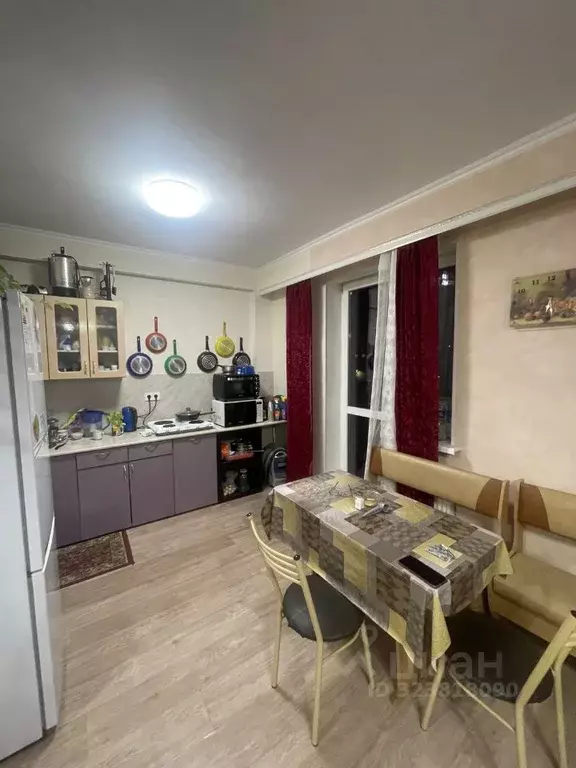 1-к кв. Московская область, Богородский городской округ, с. Бисерово, ... - Фото 1