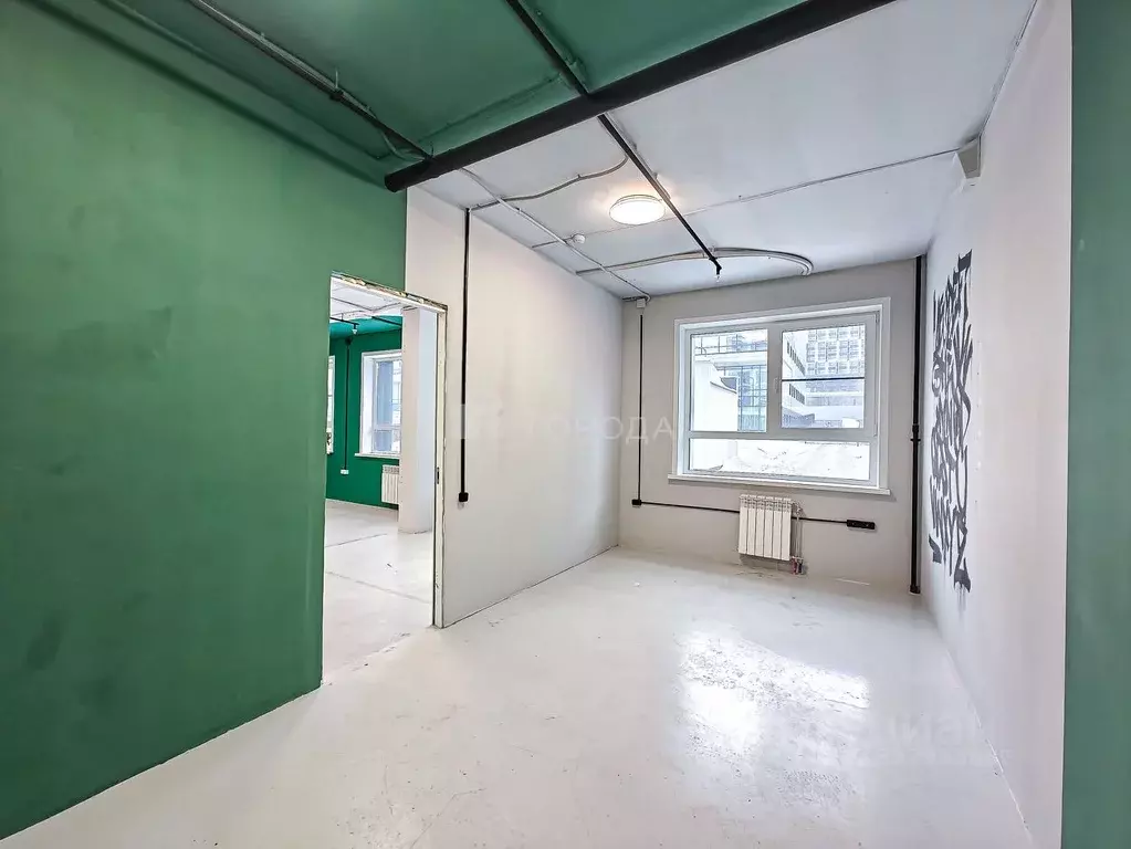 Офис в Новосибирская область, Новосибирск Обская ул., 46/2 (59 м) - Фото 1