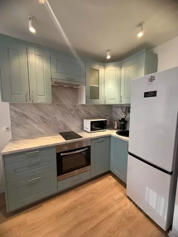 1-к кв. Москва Алтуфьевское ш., 55к5 (32.0 м) - Фото 1