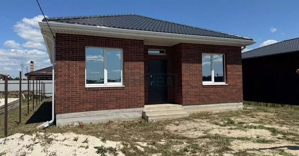 Дом в Ростовская область, Азовский район, Поселок Красный сад ул. ... - Фото 2