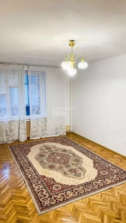 2-к кв. Москва ул. Бестужевых, 21 (54.0 м) - Фото 1
