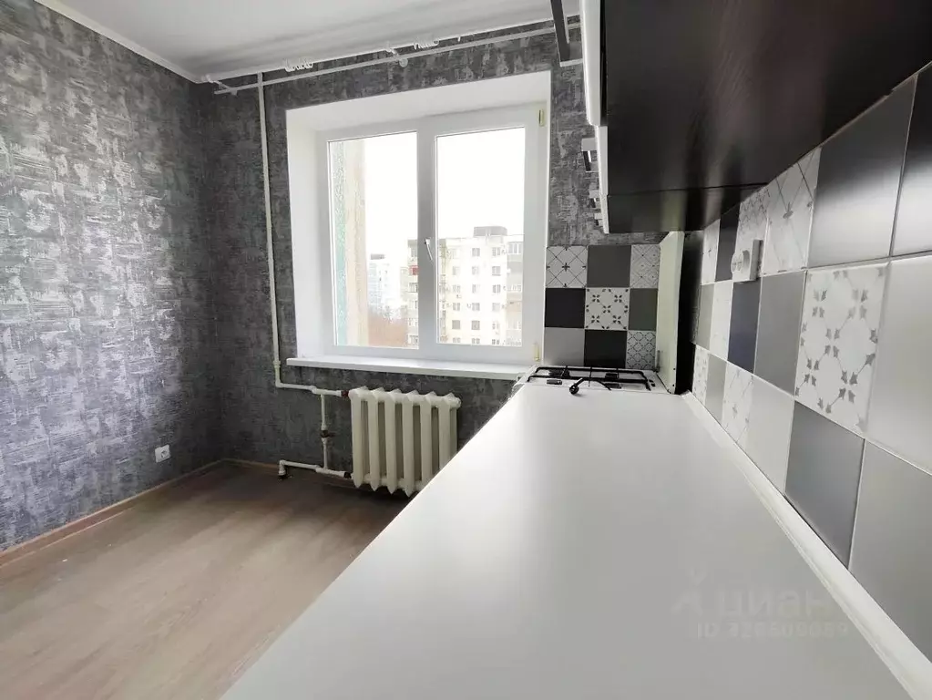 3-к кв. Краснодарский край, Новороссийск просп. Дзержинского (68.0 м) - Фото 2