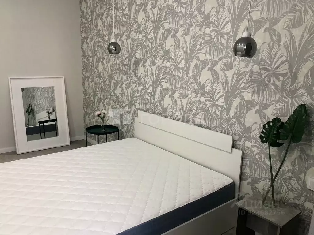 1-к кв. Новосибирская область, Новосибирск 2-я Обская ул., 71/1 (42.0 ... - Фото 0