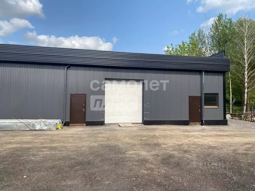 Помещение свободного назначения в Московская область, Дмитровский ... - Фото 2