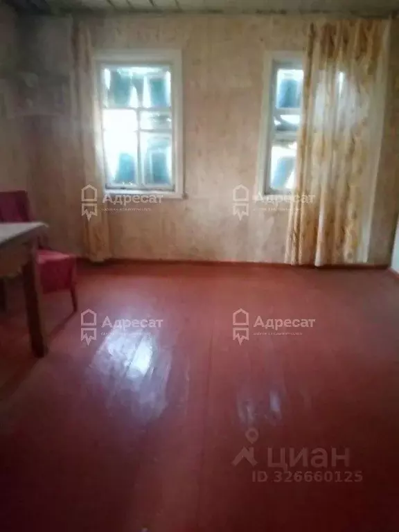 Дом в Волгоградская область, Калачевский район, Ляпичевское с/пос, ... - Фото 2