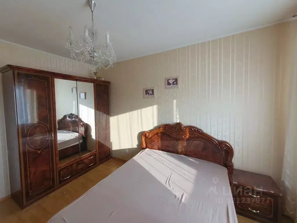 Комната Санкт-Петербург Коломяжский просп., 20 - Фото 2