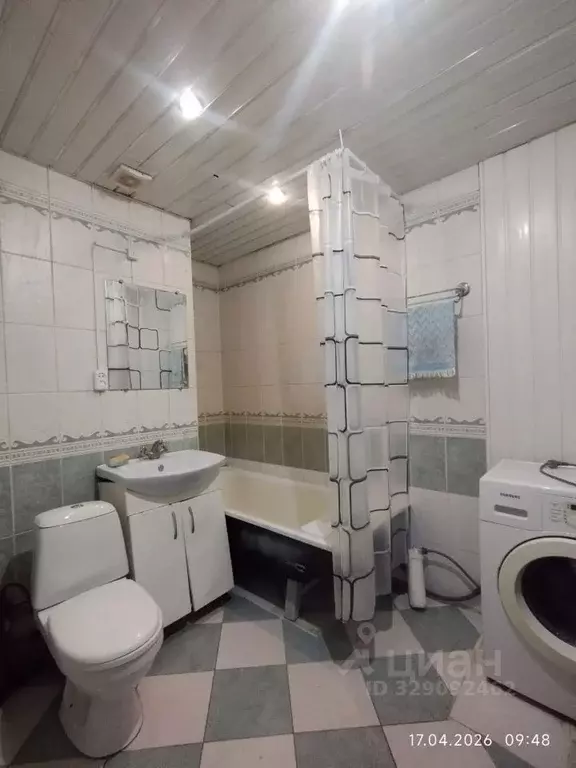 3-к кв. Московская область, Дмитров ул. Космонавтов, 41 (61.0 м) - Фото 2