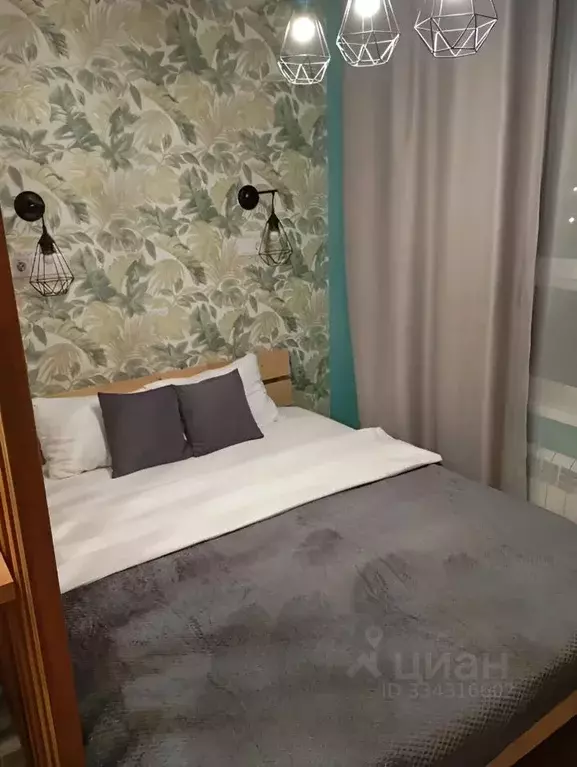 Студия Москва Волоколамское ш., 71/22к2 (17.0 м) - Фото 1